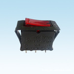��Ӧ����UL��֤���߰���ST-001���Ƶ������ر�������