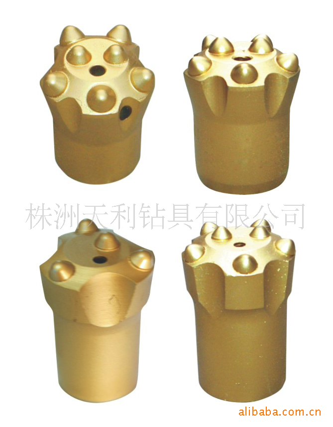 低價批發,廠家供應,專業鑽頭,硬質合金,球齒鑽頭