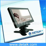 ȫ��7��Һ�����ӻ� /  ��VGA��AV����Ƶ��TV�ӿ�