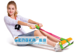 供应脚踏拉力器