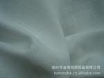 供应10x10/44x38 竹节粘亚麻染色布,粘亚麻竹节,麻粘竹节,粘麻