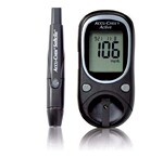 ��ӦACCU-CHEK Active Ѫ���� �޿�ȫ�����Ͷ���Ѫ�Ǽ����