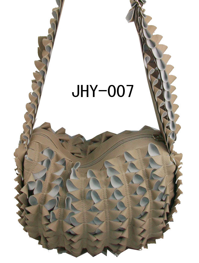 JHY-007