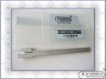 切断加工刀杆,日本京瓷,切断刀具,KGMR1010-M1.5-T12
