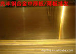供黄铜带CZ102 CZ101 C110 C103 H68 C2620 H65 C2680铜合金薄板