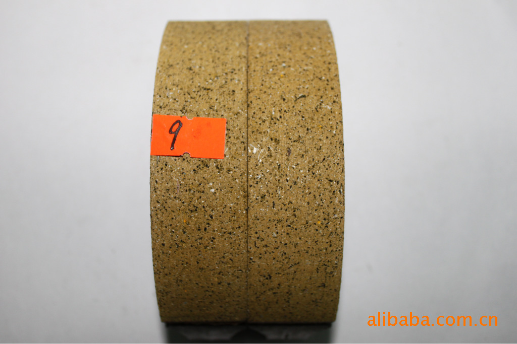 供应摩托车大绵羊蹄块刹车片  质廉价优