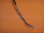 UL21100HF 无卤护套线 UL护套线 低烟无卤护套线