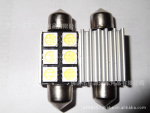 CAN BUS 汽车led灯 汽车LED车顶灯