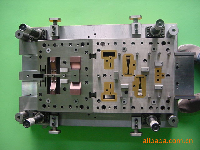 专供LED封装模具加工,模具加工,模具配件加工,封装模具加工