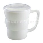 厨房 微波炉专用牛奶杯BF683 0.105