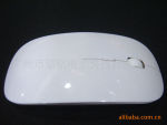 Apple Slim Wireless Mouse 2.4G 10 meters Effective Range