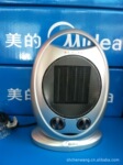 美的取暖器暖风机大促销NTY18-09A(1800/900w 无极调温)