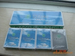 2副装房产扑克 4副装扑克牌 礼品扑克