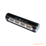 ��Ӧ ����ͨOstran OST-306 ����4�����Ͻ�USB2.0HUB 1��4