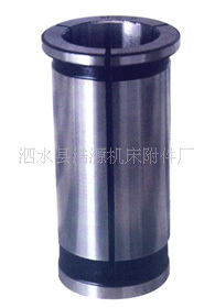 济宁浩源机床附件厂供应ER弹簧夹头|OZ25夹头|ER筒夹|R8夹头