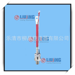 【中国名牌】㊣柳晶牌供应双向可控硅平板式KS200A/1600V