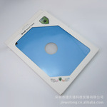 IPAD二代K200 smart cover 皮套(桃红色)-时尚IT