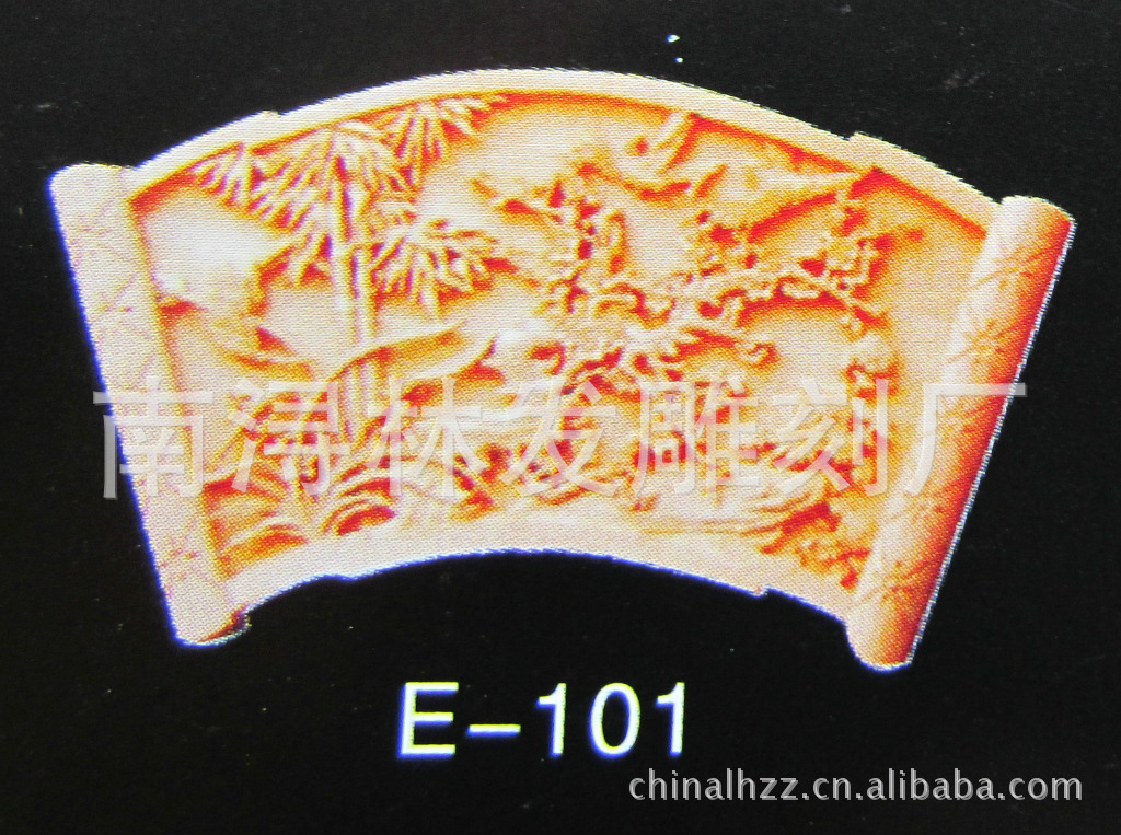 生產批發實木鏤空花格，實木浮雕，實木線條，密度板雕花