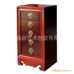 供应各种高档木制创意小家具/首饰包装盒