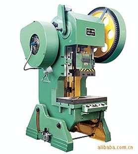 【优良品质】供应上海二锻/德高JH21-80T/RPA-80T固定台气动冲床