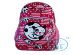 学生书包、儿童安全背包 、儿童小书包、双肩背包、School bag 、