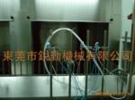 供应订做各种示洁净UV涂装生产线—东莞锐勤