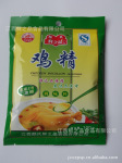 味道鲜美健康的颜氏鲜之品鸡精 美味尽其中