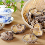 供应【百山祖】特级 有机花冬菇 90g