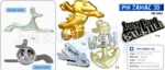 供应金属工艺品