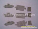 厂家生产河北平纹编织不锈钢深加工片