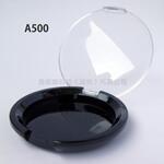 ���ڳ���ֱ��Բ�����ϷۺУ�����͸��EMP-A500