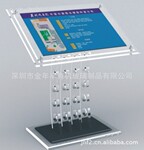 国内质量最优价格最便宜亚克力制品加工厂 有机玻璃制品加工厂