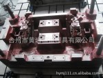 供电动车模具 仪表台.自动倒扣.挡泥板模具.滑轮/滤清器塑料模具