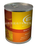 宜施 VWC011 800克铁罐装暖蜡 蜡疗美容 个人护理