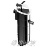 【绿资水族-0526】日生CS-1000巡洋舰过滤器 内置过滤器