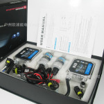 HID�������װ 12V35W