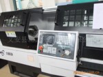 现货供应大连产全新数控车CKD6140i/750 大连18TS系统 无级调速