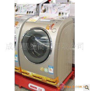 全新原装三洋洗衣机XQG60-L832..