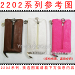 批发定作CM2202包包批发 拉链包包批发 双拉包包批发