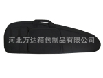 河北万达提供手提斜挎两用射击用品枪包