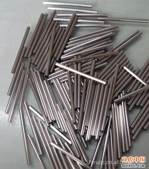 电子元件用不锈钢毛细管