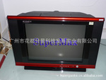 供应34寸CRT TV纯平电视机