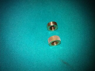 铜螺母,滚花铜螺母,定位铜螺母