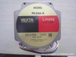 VEXTA PK566-A 5-Phase stepping motor