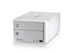 LEVEL1 NVR-0104 4-CH Network Video Recorder (网络硬盘录像机)