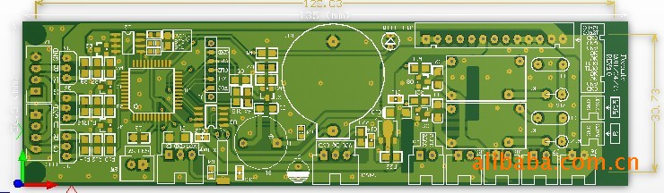 PCB