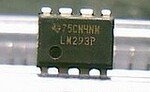 LM293P TIԭװоƬLM293P���ɵ�·LM293P IC