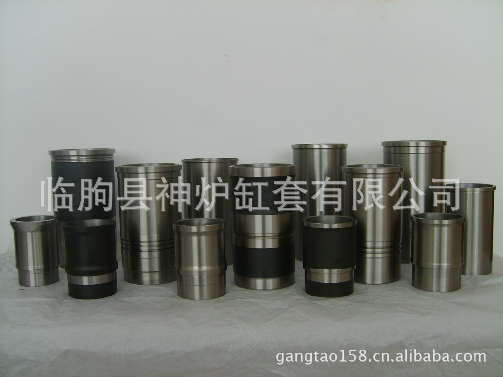 供应缸套,汽缸套,4d55,4d56,4d30,4d31,4d32,4d33,4d34,4d35