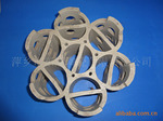 供应轻质陶瓷填料--七孔带筋环