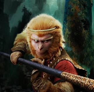 唐僧，为啥不飞过去